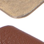 gold, brown