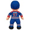 Bleacher Creatures Edmonton Oilers Connor McDavid 10" Plush Figure - 2 of 3