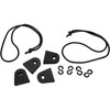 Ahead Drum Silencer Pack With Cymbal and Hi-hat Mutes - 4 of 4