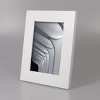 Wide Frame White - Room Essentials™ - image 2 of 4