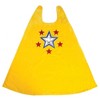 Kaplan Early Learning Pretend Play Adventure Capes - Set of 4 - 3 of 4