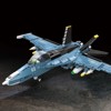 Apostrophe Games F/A-18 Hornet Fighter Jet Building Block Set - 772pcs - 3 of 4