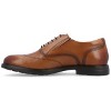 Thomas & Vine Hughes Wingtip Oxford - 2 of 4
