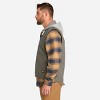 Timberland Men's Gritman Fleece-Lined Canvas Vest - 4 of 4