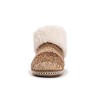 MUK LUKS Women's Melinda Cuff Boot - 4 of 4