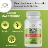 Eye Science, Macular Health Advanced Ocular Vitamin - 60 Capsules - 3 of 4