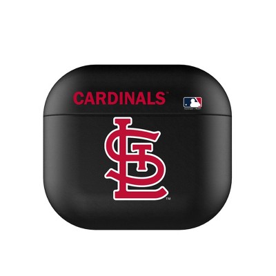 Keyscaper MLB National League Teams Insignia AirPod Case Cover for AirPods 3rd Gen