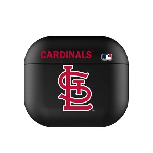 Keyscaper MLB National League Teams Insignia AirPod Case Cover for AirPods 3rd Gen - 1 of 4