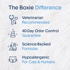 Boxiecat Probiotic Odor Control Clumping Plant-Based Cat Litter - 3 of 4