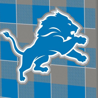 detroit lions