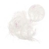 Unique Bargains 0.56 oz Raffia grass filler Shredded paper filler for Christmas Easter Basket Grass - 3 of 4
