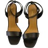 Women's Wo's Chunky Heels - Qupid - 4 of 4