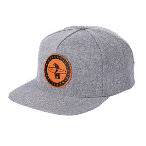 Everyday California - Marine Layer Wool Snapback Hat - 1 of 4