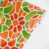 Slickblue Decorative Window Film, Peel & Stick, Privacy Film, DIY Home Decor, 17.7"x394", 11 Designs Options - 2 of 3