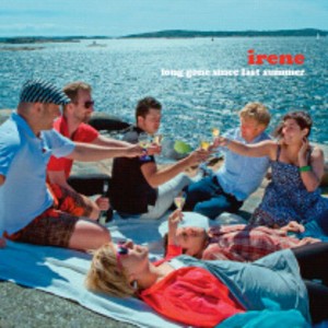 Irene - Long Gone Since Last Summer (CD) - 1 of 1