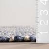 Nuloom Capri Farmhouse Striped Indoor Area Rug - 3 of 4