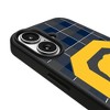 NCAA ACC Universities Plaid MagSafe Compatible Cell Phone Case for Apple iPhone 17 Series - 4 of 4