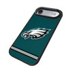 NFL NFC Teams Stripe Bump Cell Phone Case for Apple iPhone 17 Series - 2 of 4