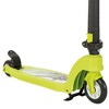 Pilsan Children's Outdoor Ride-On Toy Sport Scooter for Ages 6 and Up with Height-Adjustable Handlebar, and Smart Brake System - image 3 of 4