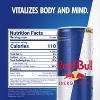 Red Bull Energy Drink - 8.4 fl oz Can - 2 of 4