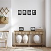 Americanflat Picture Frame Set to Enhance Wall Decor - 6 Pack - 4 of 4