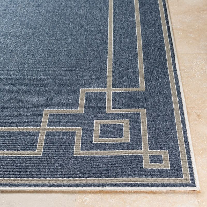 Mark & Day Natalie Woven Indoor and Outdoor Area Rugs, 4 of 9