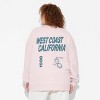 Women's Oversized Graphic Sweatshirt - Wild Fable™ - 3 of 3