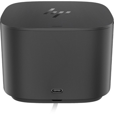 Hewlett Packard Docking Station 2UK37UT#ABA (HP Thunderbolt Dock G2)