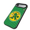 MLB Cooperstown West Teams Pinstripe Bump Cell Phone Case for Apple iPhone 17 Series - 2 of 4