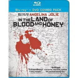In the Land of Blood and Honey (Blu-ray)(2012)