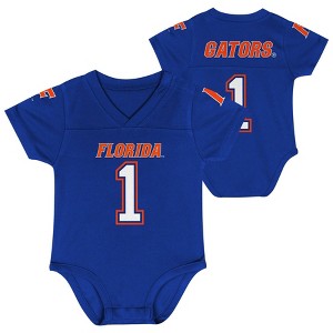 NCAA Florida Gators Infant Boys' Jersey - 1 of 3