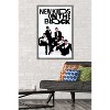 Trends International New Kids on the Block - Tuxes Framed Wall Poster Prints - 2 of 4