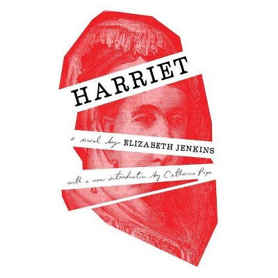 Harriet (Valancourt 20th Century Classics) - by  Elizabeth Jenkins (Paperback)