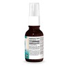 Wellness Colloidal Silver 30 ppm Throat Spray by Source Naturals, Inc.  -  2 oz Spray - 2 of 3
