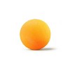 Da Bomb Bath Fizzers Monster Orange Scented Bath Bomb - 3.5oz - 3 of 3