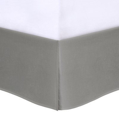 Lucinda Blue California King Reversible Cotton Sateen Comforter Set