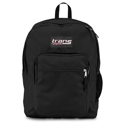 trans by jansport supermax backpack