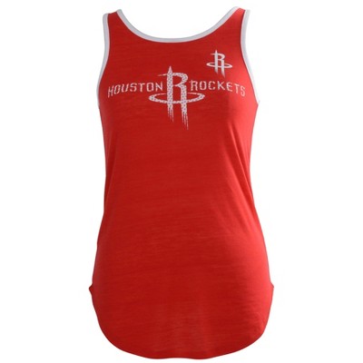 houston rockets women's jersey