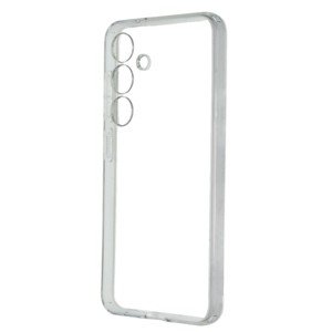 Spigen Crystal Flex Series Case for Samsung Galaxy S24 - Clear - 1 of 1