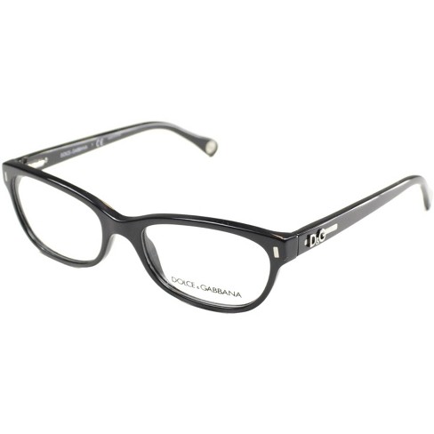 Dolce and 2025 gabbana eyeglasses target