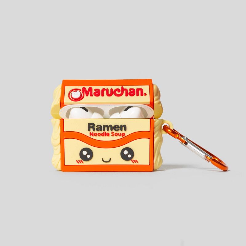 Maruchan Noodle Pack AirPod Pro Case, 2 of 4