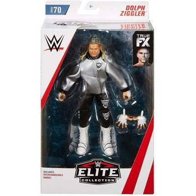 wwe dolph ziggler figure