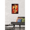 Trends International Marvel Comics - The X-Men: Dark Phoenix - Team Framed Wall Poster Prints - 2 of 4