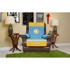 NCAA Southern Jaguars Recliner Furniture Protector - 2 of 4