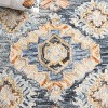 Aspen APN551 Hand Tufted Indoor Rugs - Safavieh - 3 of 3