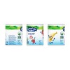 Stonyfield Organic Yobaby Pear & Peach Whole Milk Kids' Probiotic Yogurt -  6ct/4oz Cups : Target