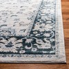 Isabella ISA940 Power Loomed Indoor Rugs - Safavieh - 2 of 4