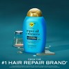 OGX Moroccan Argan Oil Shampoo - 2 of 4