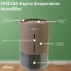 Hunter Fan Aspire 4.8L Evaporative Humidifier with PermaWick Filter - 3 of 4