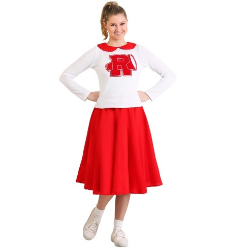 Cheerleader Costume, Women's Halloween Costumes